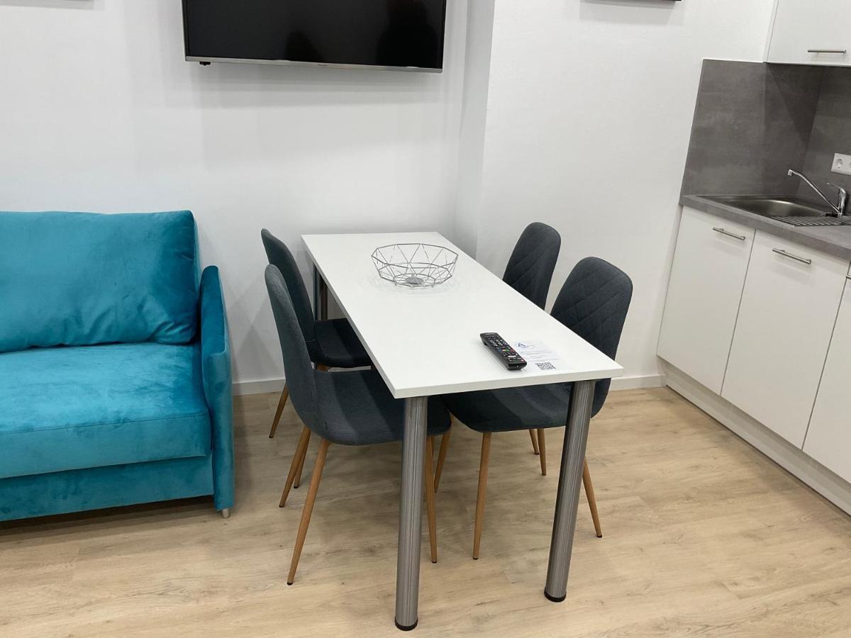 Deluxe Apartments Messe Flughafen Leinfelden-Echterdingen Εξωτερικό φωτογραφία